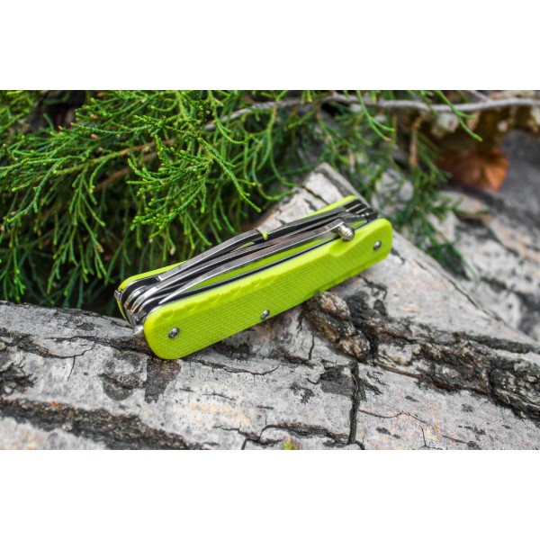 Фото - Мультитул Ruike Trekker LD43
